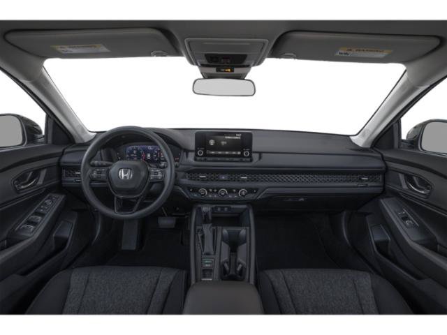 Used 2025 Platinum White Pearl Honda SE image 7