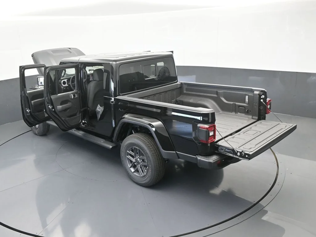 2026 Jeep Gladiator Sport S - Photo 56