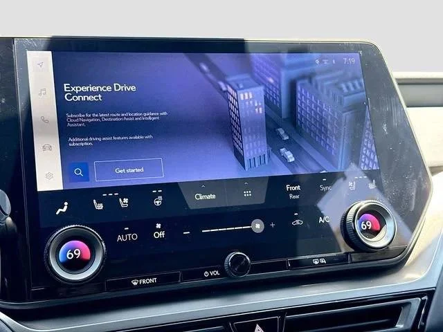 New 2026 Matador Red Mica Lexus PREMIUM image 42