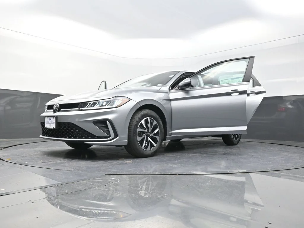 New 2026  Volkswagen 1.5T S image 32