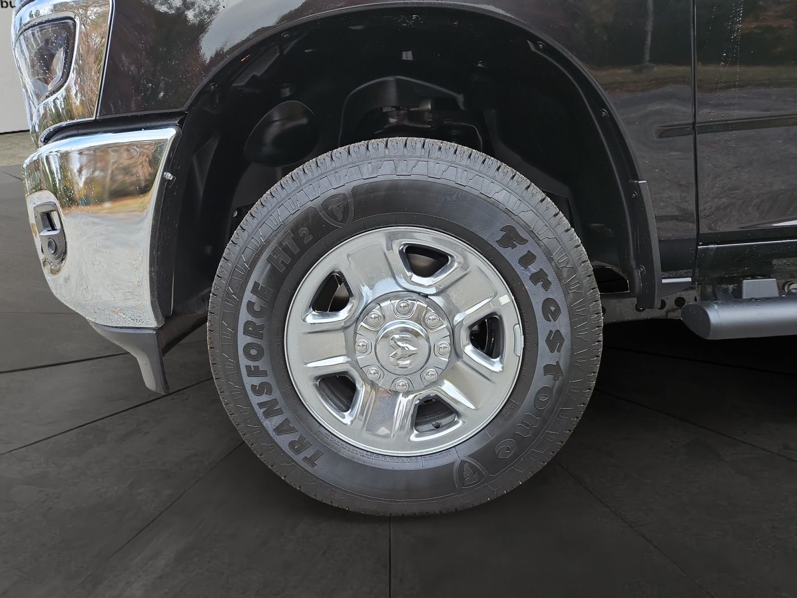 2026 RAM 2500 Tradesman - Photo 14