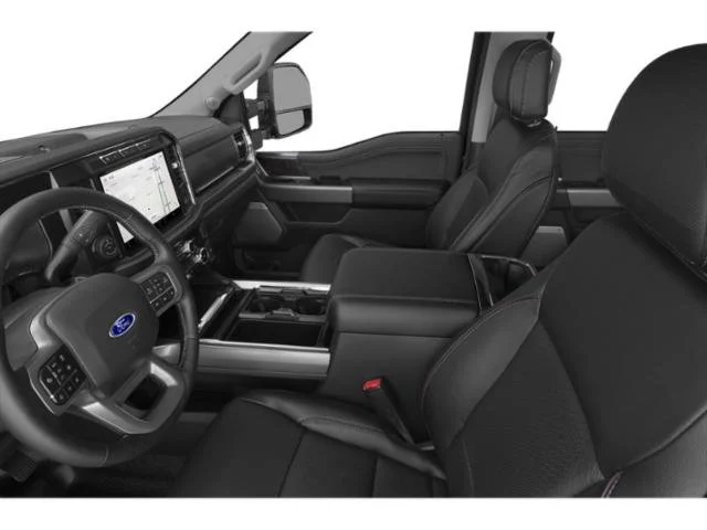 Used 2025 Avalanche Ford Lariat image 8