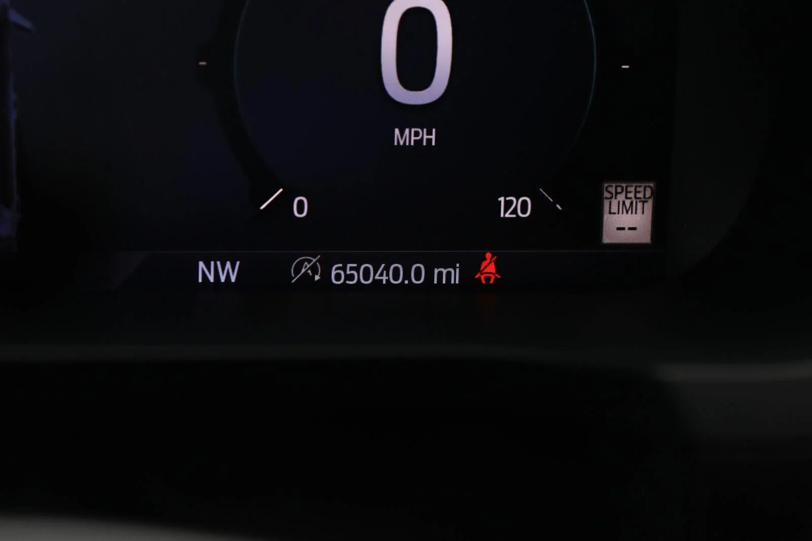 Certified Used 2024 Oxford White Ford XLT image 40