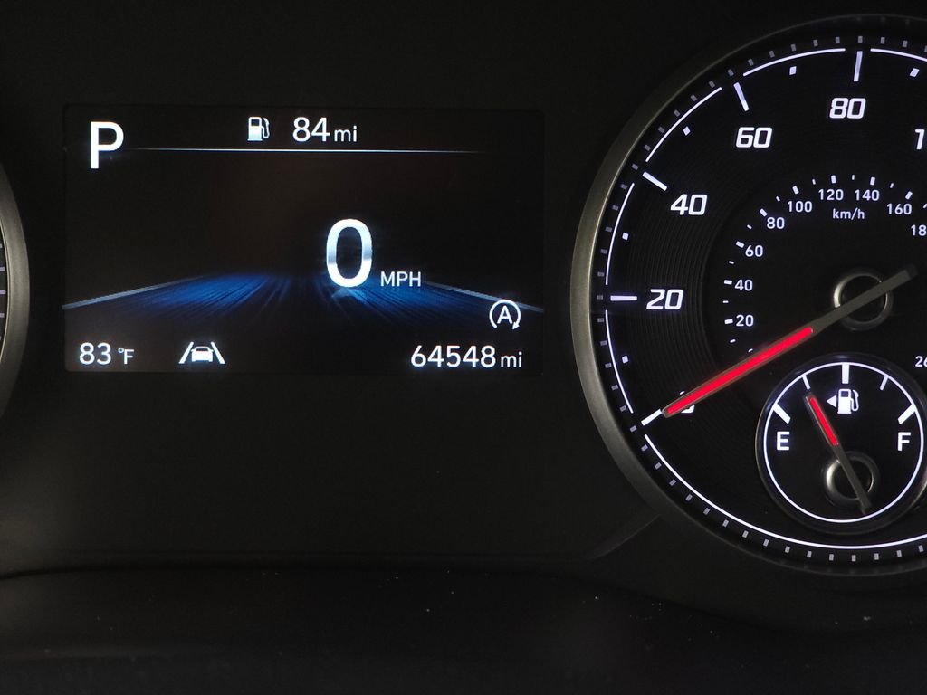 2022 Hyundai Santa Fe SEL - Photo 19