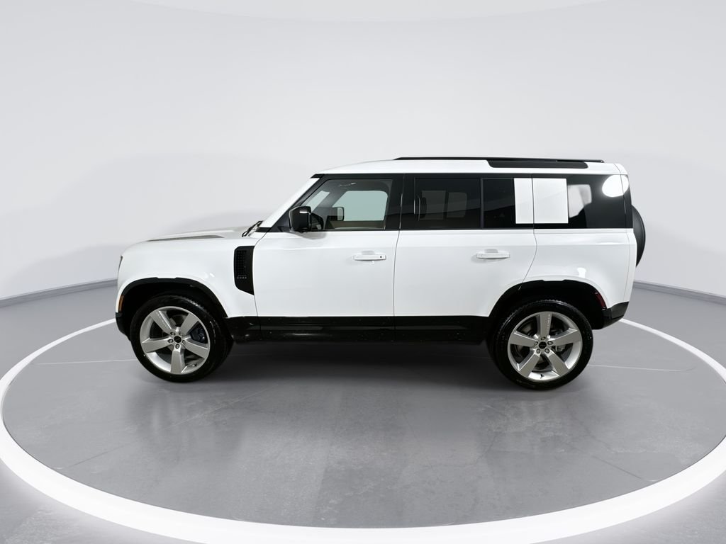 New 2026 FUJI WHT Land Rover X-Dynamic SE image 5