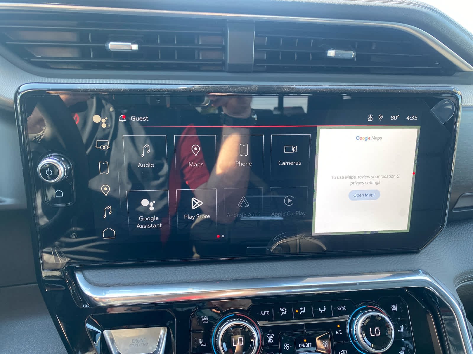2026 GMC Sierra 2500HD Denali - Photo 16