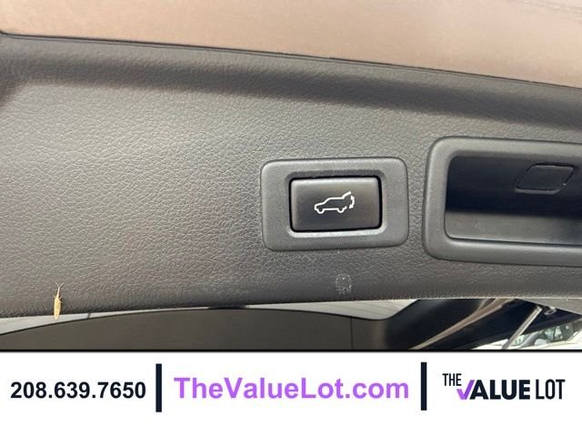 Used 2014 Brown Subaru 2.5i Limited image 21