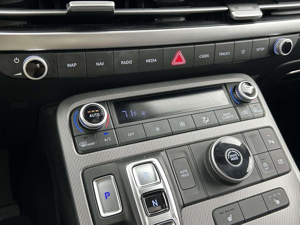 Certified Used 2024 Black Hyundai XRT image 26