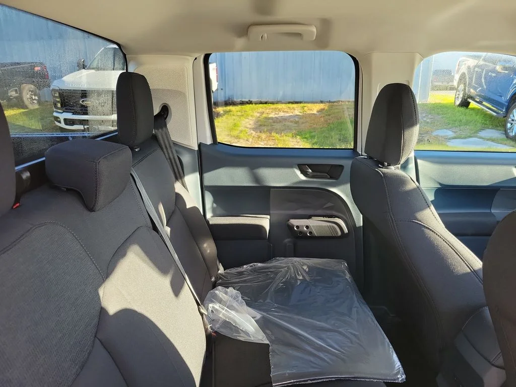 New 2026 White Ford XL image 27