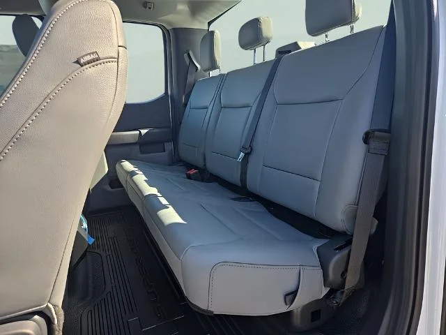 2026 Ford F-350 Super Duty XL - Photo 47