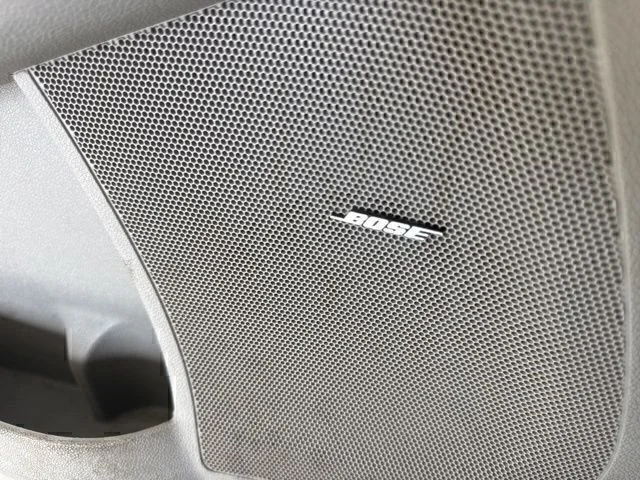 Used 2012 White Buick Leather Group image 15