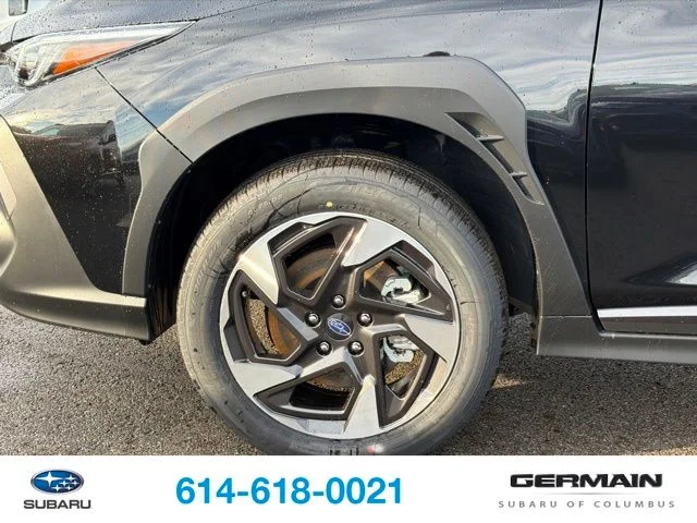 2026 Subaru Crosstrek Limited - Photo 13