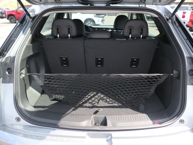 2027 Chevrolet Bolt RS - Photo 21
