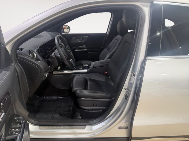 Certified Used 2023 Iridium Silver Metallic Mercedes-Benz GLA 250 image 11