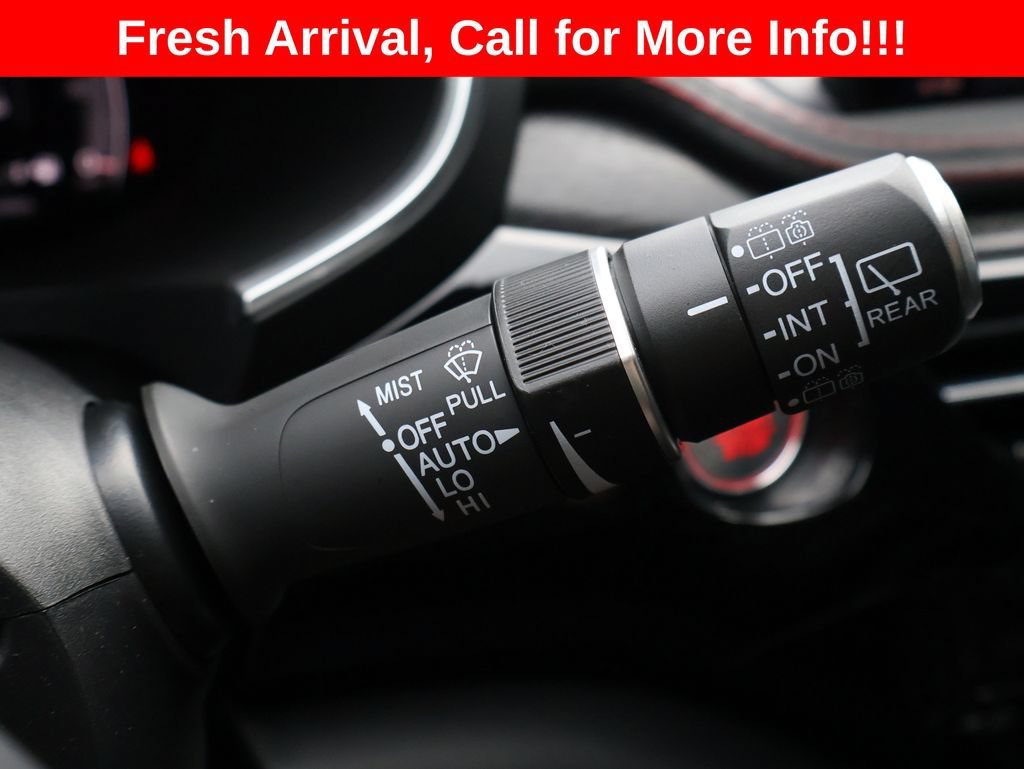 Used 2026 Black Acura Type S Advance Package image 45