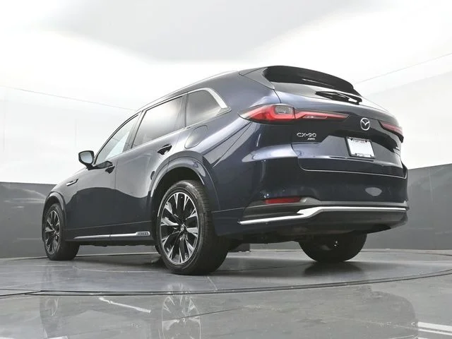 2024 Mazda CX-90 Turbo S - Photo 39