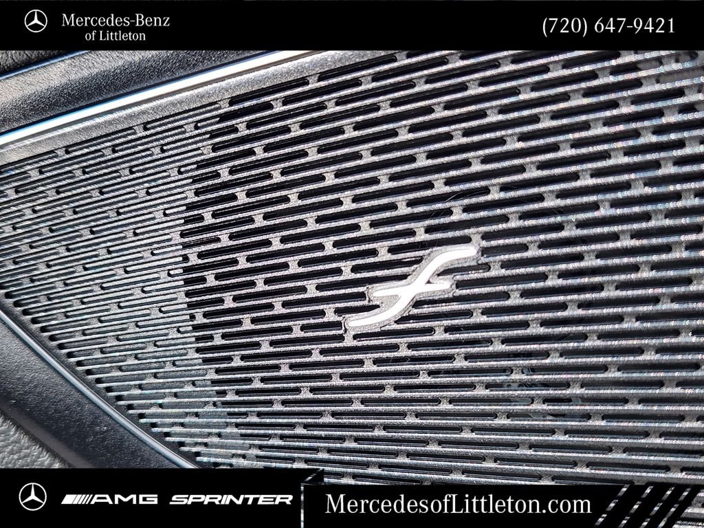 New 2026 MANUFAKTUR Alpine Grey Mercedes-Benz C 43 AMG® image 26
