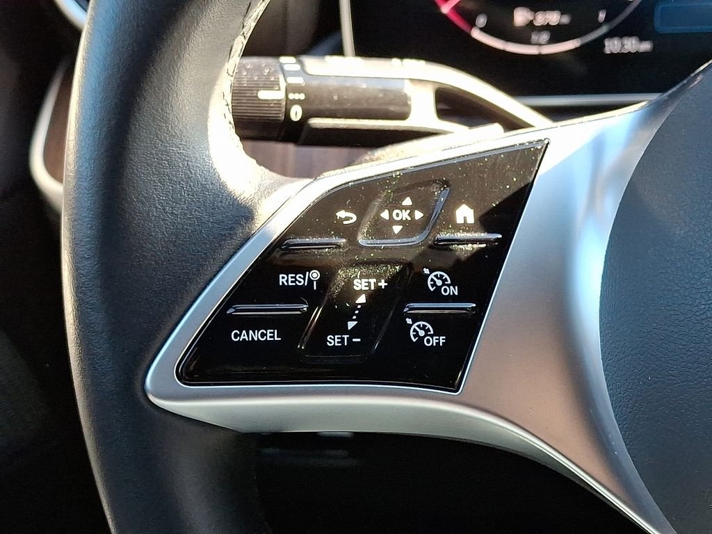 2025 Mercedes-Benz C-Class Sedan C 300 - Photo 19