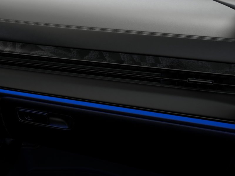 New 2027 Uyh Genesis 3.5T E-SC MHEV BLACK image 25