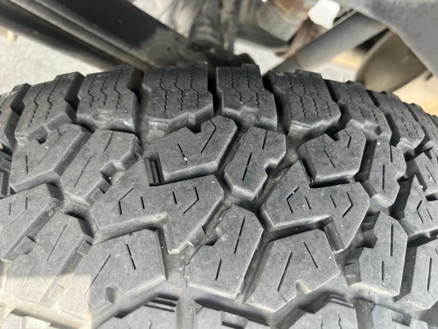 Used 2018 Black Ford XL image 12