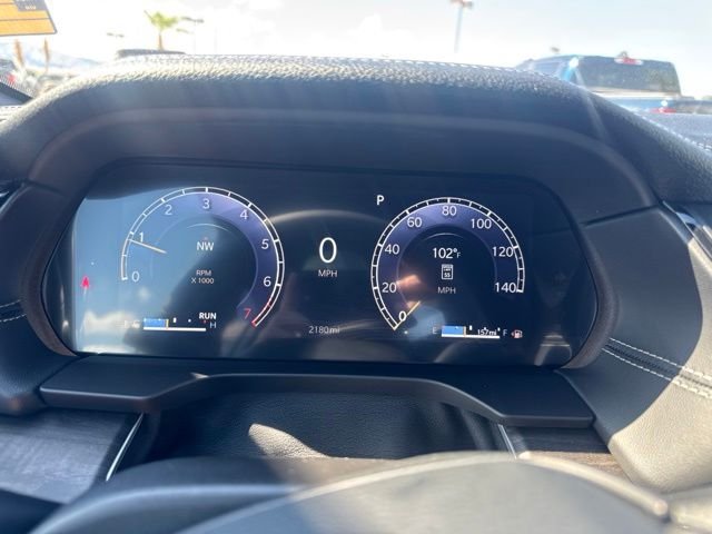 2026 Jeep Grand Cherokee Laredo - Photo 23