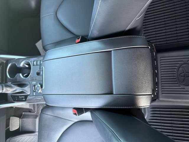 2024 Toyota Highlander Platinum - Photo 25