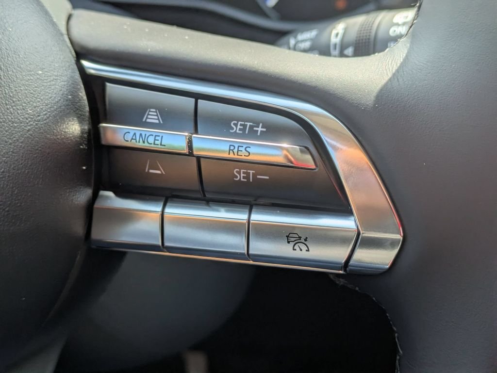 New 2026 Cypress Mazda 2.5 S Premium AWD image 16