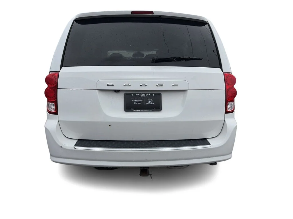 Used 2019 Bright White Dodge Crew Dilawri Certified   No Accidents   Regularly image 12