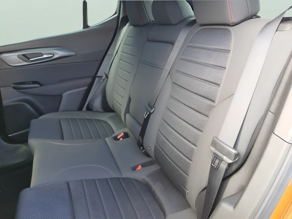 Used 2024 Gold Dodge R/T image 21