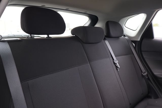 Used 2026 Gray Hyundai SE image 17