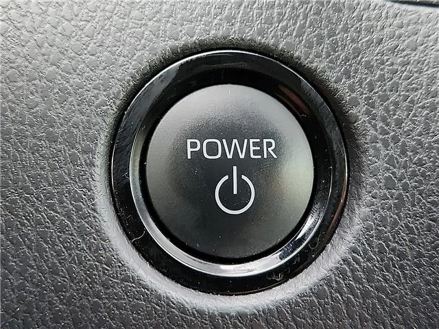 Used 2025 Gray Toyota LE image 16