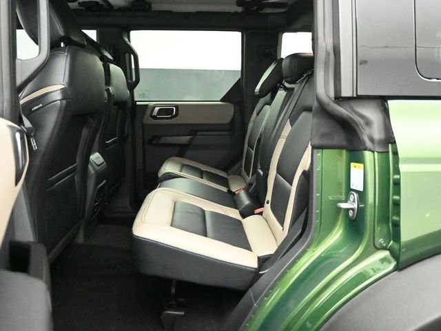 2024 FORD BRONCO - Image 20