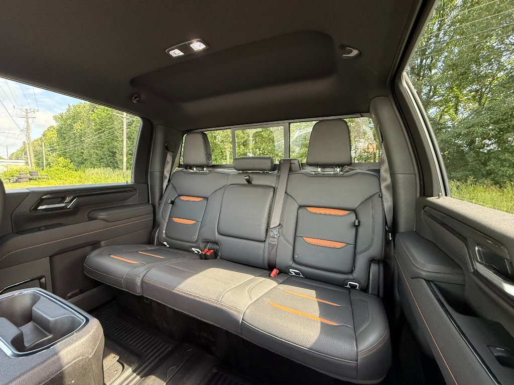 2025 GMC Sierra 2500HD AT4 - Photo 23