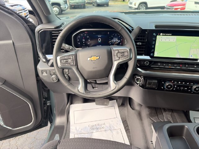 2026 Chevrolet Silverado 2500 HD LT - Photo 21