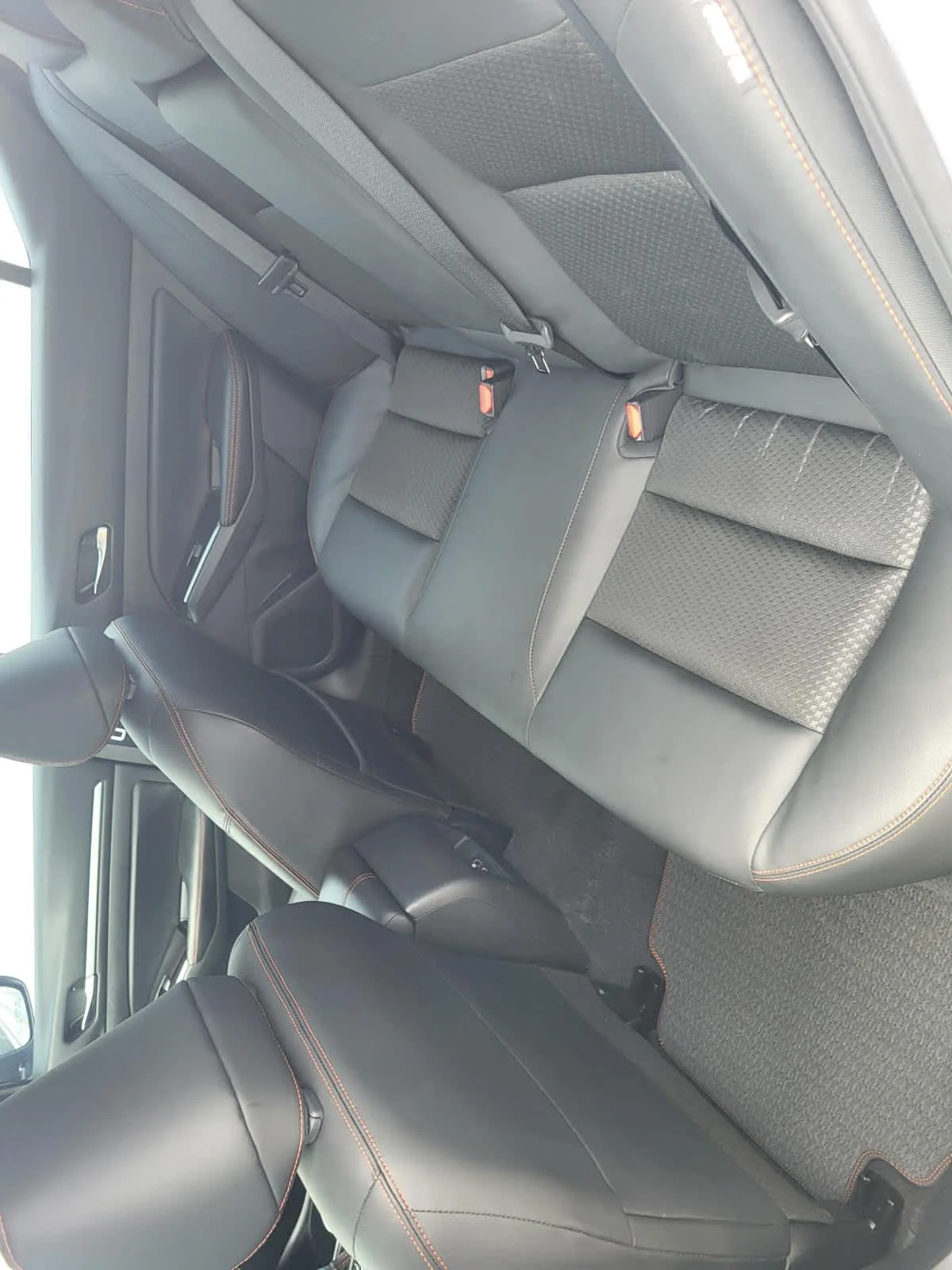 Used 2024 Gray Sky Pearl Nissan 2.5 SR image 13