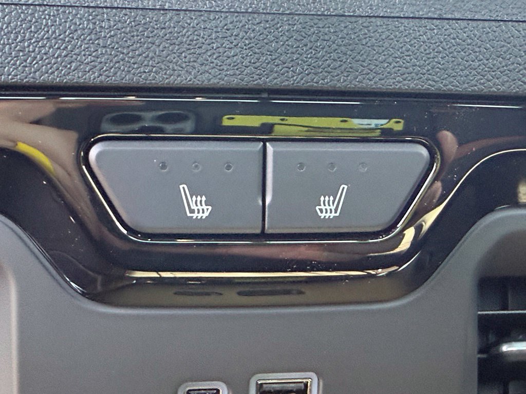2026 GMC Sierra 2500HD AT4 - Photo 16