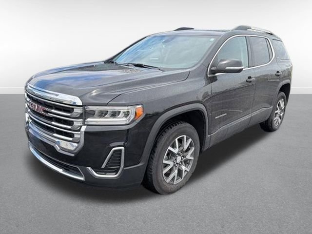 2023 GMC Acadia SLE FWD's photo