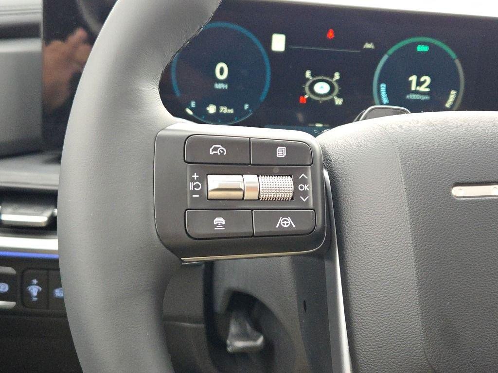 New 2026 White Hyundai Limited image 33