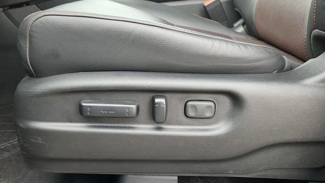 2025 Honda Ridgeline Black Edition - Photo 9