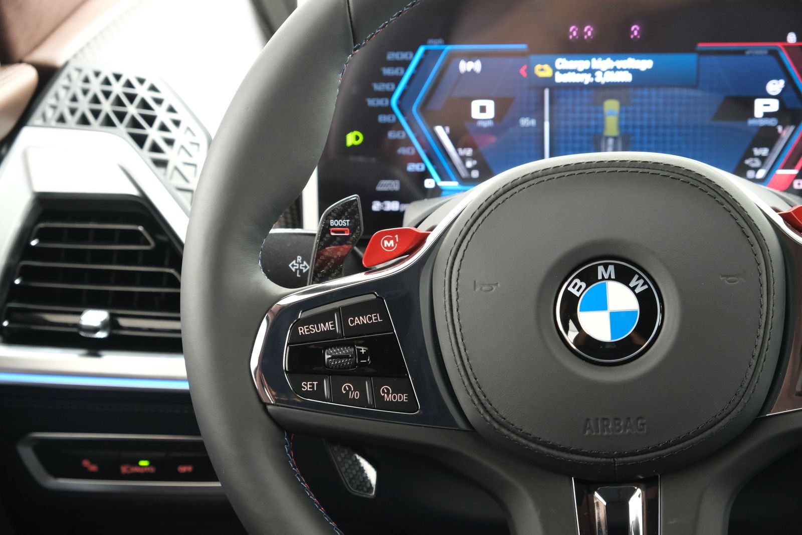 New 2026 0490 BMW Label image 18