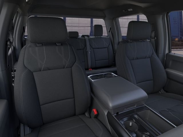 New 2026 Avalanche Ford STX® image 10