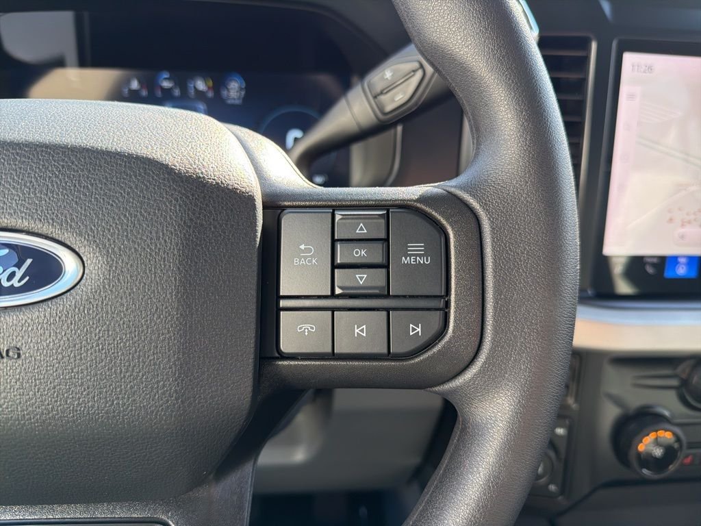 2026 Ford F-250 Super Duty XLT - Photo 26