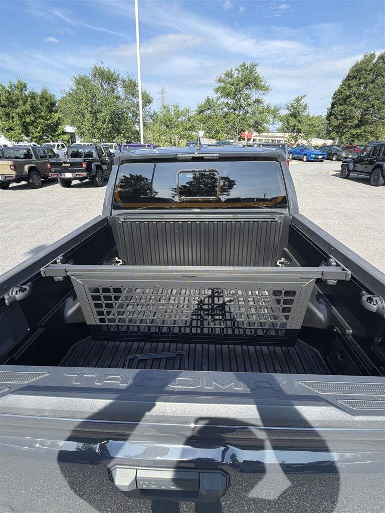Used 2024 Underground Toyota TRD Off-Road image 9