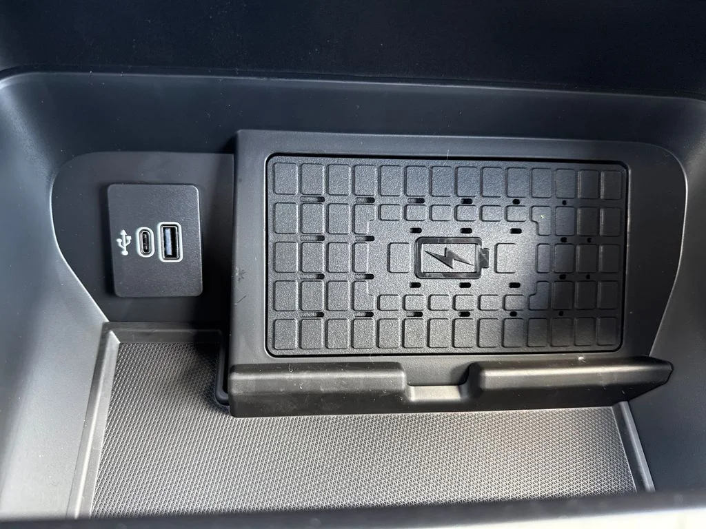 New 2026 Black Ford XLT image 64