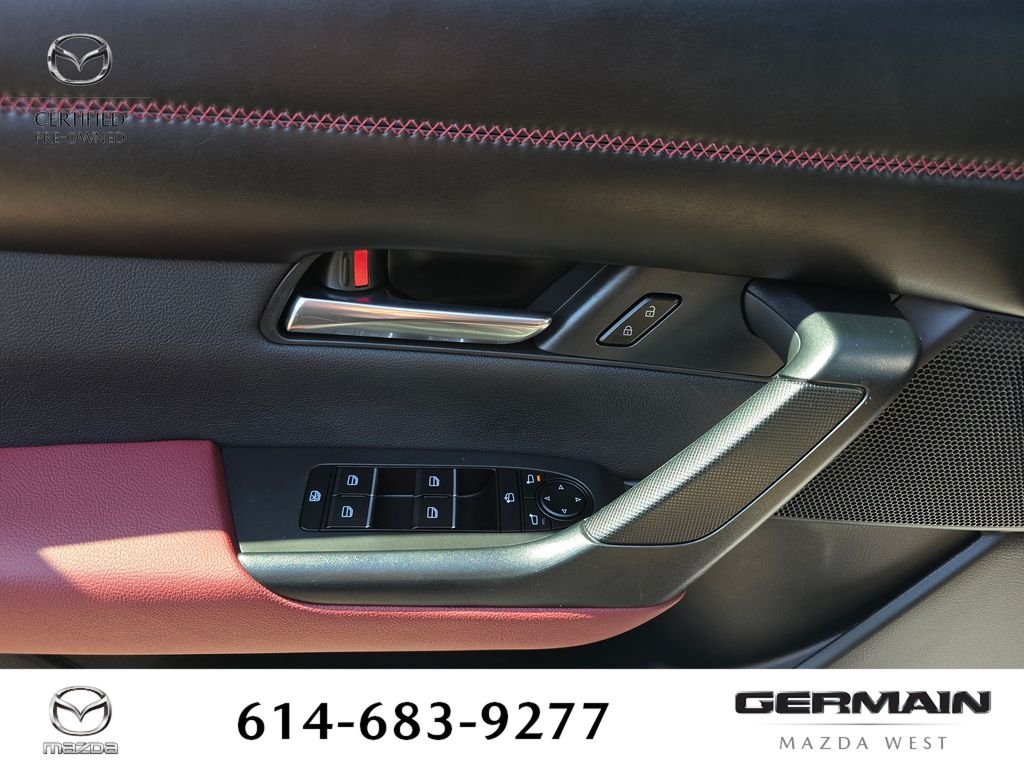 2026 Mazda CX-50 Premium Plus - Photo 28