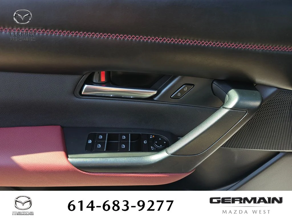 2026 Mazda CX-50 Premium Plus - Photo 29