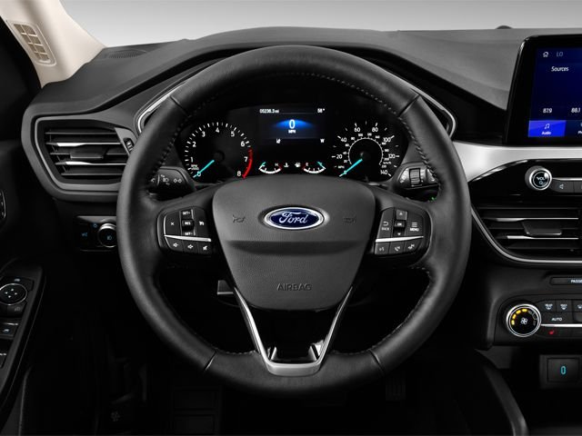 2022 Ford Escape SEL - Photo 8