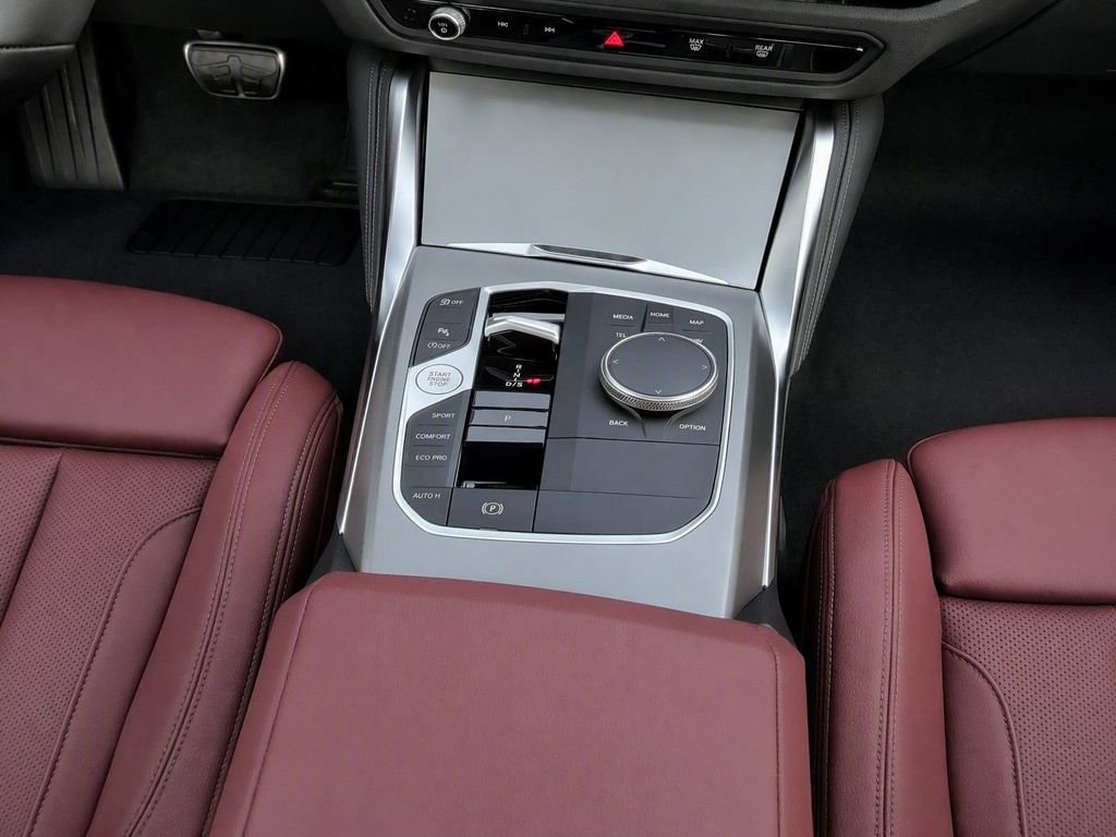 New 2026 Black Sapphire Metallic BMW 230i xDrive image 29
