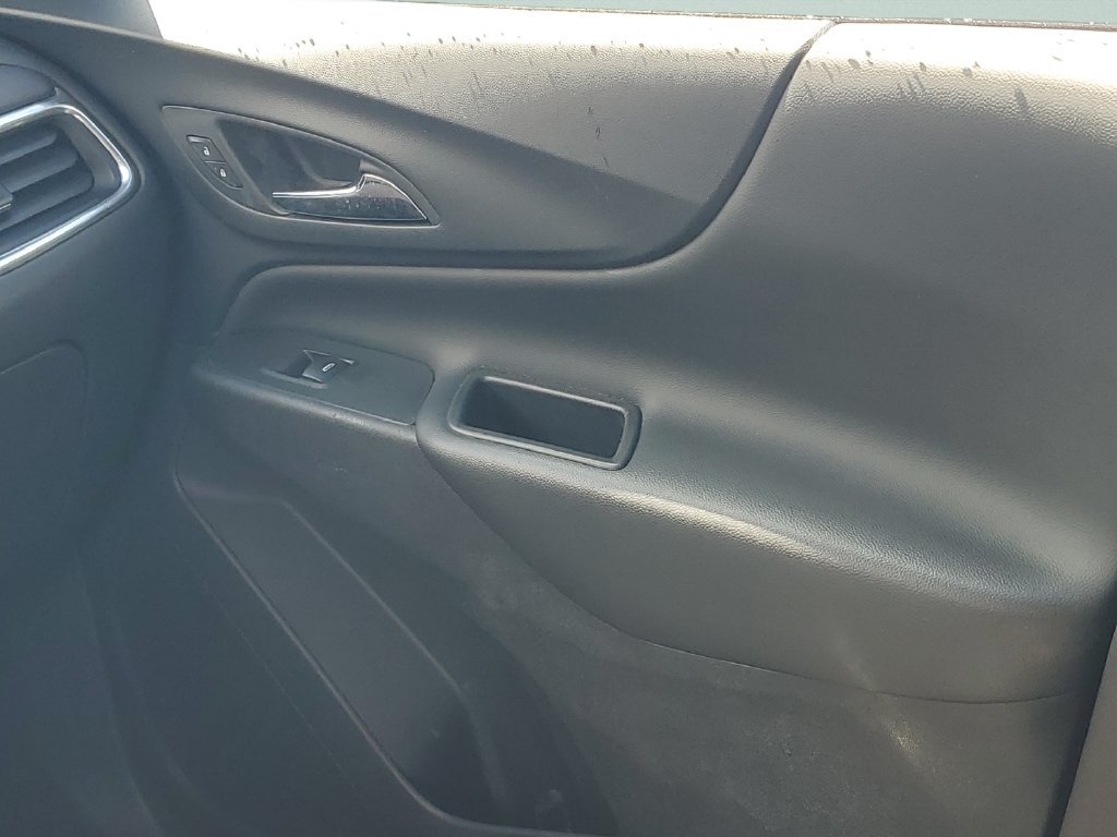 Used 2024 Gray Chevrolet LT image 14