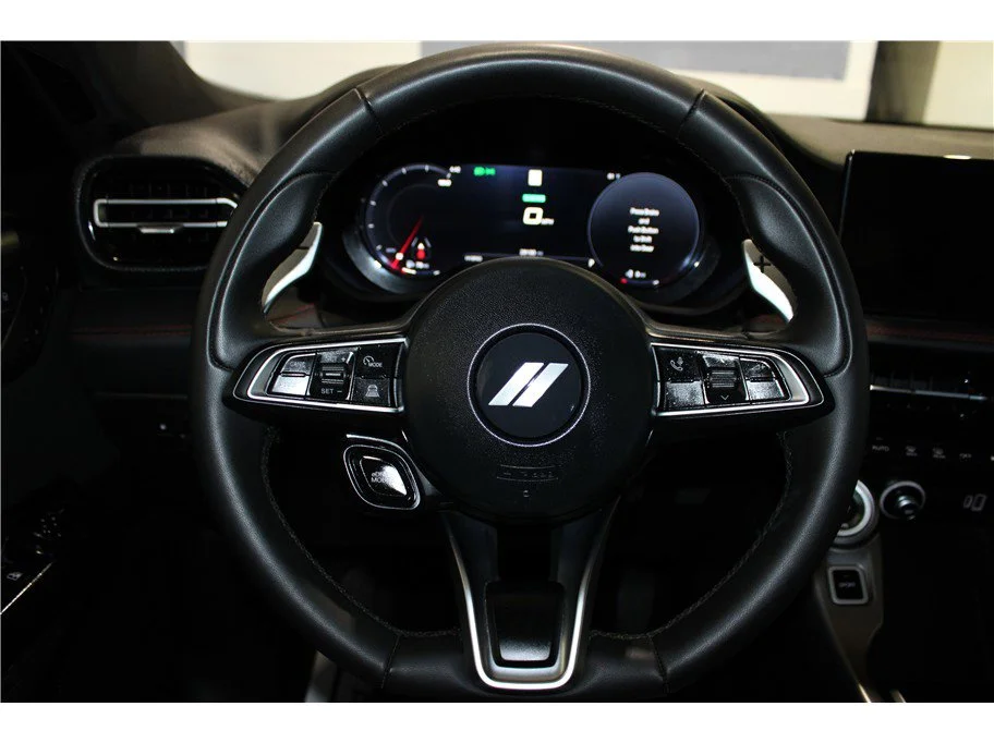 2024 Dodge Hornet R/T - Photo 24